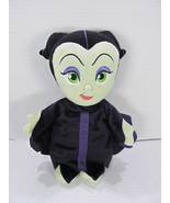 Disney Parks Disney Babies Baby Maleficent 11&quot; Plush Stuffed Animal Doll... - £10.97 GBP