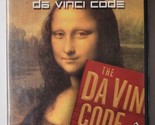 Unraveling the Da Vinci Code Ken Boa&#39;s Spiritual Study Series (DVD, 2005) - $7.91