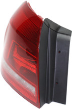 Tail Light Brake Lamp For 2012-2015 Volkswagen Passat Left Side Outer Re... - £116.25 GBP