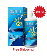 Complete MULTI-PURPOSE SOLUTION Easy Rub Formula 12 fl oz (360ml) FREE S... - $619.38 MXN