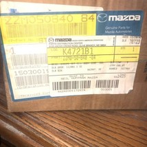 Mazda OEM Stripe Kit ZZM0-50-840-84 In Original Box - £20.75 GBP