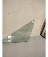 1980 to 1987 Chevette 4 Door Rear Quarter Glass Right Passenger Side - $95.00