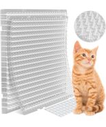 12-Pack Cat Scat Mat – 16x13” Spike Mat for Pet Training &amp; Deterrent Ind... - $643.76 MXN