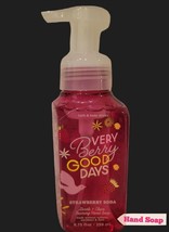 Very Berry Good Days Foaming Hand Soap Bath &amp; Body Works 8.75 Oz New - £6.04 GBP