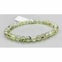 6mm Prenhite bracelet - $9.59