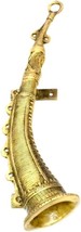 Fog Horn Bugle Clarinet Shehnai Musical Instrument Design (11136) Purpledip - £86.11 GBP