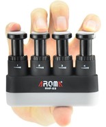 Finger Strengthener,4 Tension Adjustable Hand Grip Exerciser Ergonomic, ... - $553.24 MXN