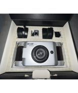 Lomography Belair X 6-12 Medium Format Camera - $332.50