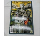 Vertigo Comics The Sandman Issue 02 Comic Book Neil Gaiman  - $13.89