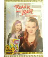 Disney&#39;s Read it and Weep Zapped Edition Pre-Owned DVD - £7.86 GBP