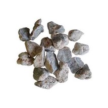 1 Lb Angelite Untumbled Stones - £10.72 GBP