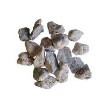 1 Lb Angelite Untumbled Stones - $255.66 MXN