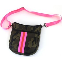 Luxury Stylish Crossbody Woman Shoulder Bag  Neoprene Light Handbags Bolsas Fema - £29.82 GBP