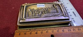 Judaica Business Cards metal Box [JUD10175] - $69.00