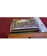 Judaica Business Cards metal Box [JUD10175] - $94.66 CAD