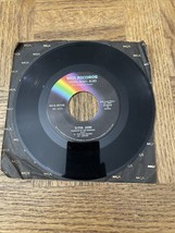 Elton John Young Mans Blues 45 Record - $10.00