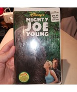 NEW Mighty Joe Young (DVD, 1999) NEW factory sealed - £6.70 GBP