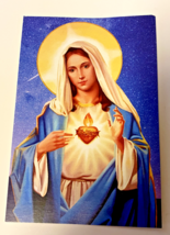 Act of Consecration to Mary by Saint Maximilian Kolbe, New - $1.39 CAD