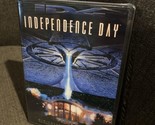 Independence Day Widescreen New Sealed - $4.95