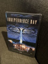 Independence Day Widescreen New Sealed - $4.95