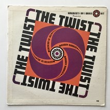 The Twist LP Vinyl Mono Record Album - $14.95