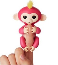 Fingerlings Monkey Bella New In The Box - $24.18