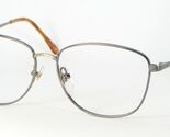 XINTI 1048 RUTHENIUM /GOLD /BRONZE EYEGLASSES GLASSES 54-16-135mm Japan ... - $82.20