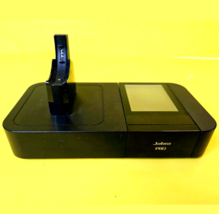 DOCK ONLY JABRA PRO 9400BS BASE STATION CHARGING CENTRAL HUB FOR 9400 SE... - $22.65