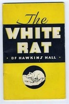 Desdemona Hawkins The White Rat Of Hawkins Hall Evaporated Milk  - £8.53 GBP