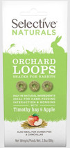 Supreme Pet Foods Selective Naturals Orchard Loops 2.8 oz Supreme Pet Foods Sele - £11.02 GBP