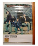 Edwin McCain Promo Poster Misguided Roses - €23,16 EUR