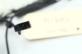 2012-2018 BMW F30 335i 328i FRONT RIGHT PASSENGER SEAT MAT SENSOR H1483 image 12