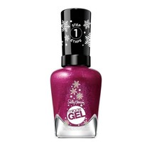 Sally Hansen Miracle Gel™, Sugar Plum Kisses, Long Lasting, Gel-Like For... - $19.44 CAD