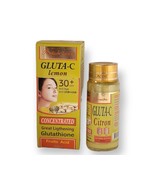 Gluta c lemon glutathione serum - $20.00