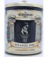 Atlanta 1996 Centennial Olympic Games Tin by The Seckinger Lee Co. - €6,73 EUR