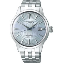 Seiko Presage Watches Mod. SRPE19J1 - $607.16