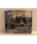 Mannheim Steamroller Christmas: Heading Home CD (14 Songs, Chip Davis) - £8.61 GBP