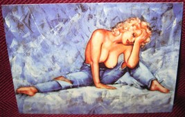 2002 COMIC IMAGES OLIVIA METAMORPHOSIS #25 - £3.90 GBP