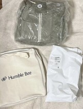 HUMBLE BEE 321 Aero Beekeeping Jacket with Fencing Veil XXXL (3XL) Olive... - £74.49 GBP