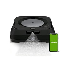 iRobot Brava Jet m6 6113 Ultimate Robot Mop - Wi-Fi Connected, Graphite - $232.19