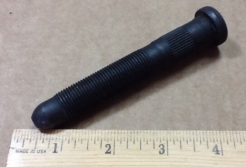 15704961 Workhorse Rear Lug Bolt WHL ASM 5/8&quot; W8003757 - $19.34