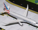 American Eagle Embraer E-175 N416YX GeminiJets G2AAL715 Scale 1:200 RARE - £146.46 GBP