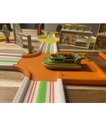 Matchbox Superfast Track Set No Box Good Condition For Collectionists - $57.89 CAD