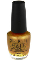 OPI Nail Lacquer  BLING DYNASTY  (NL H41) - £6.30 GBP