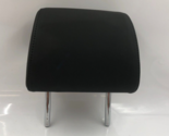 2008 Audi A6 Passenger Side Rear Outer Headrest Head Rest Leather OEM G0... - £23.26 GBP