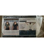 Women&#39;s AlignMed Posture Correcting Shirt 2.0 Neuroband Technology White... - $903.34 MXN
