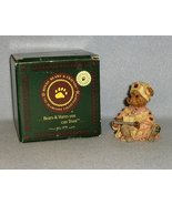 Boyds Bears Bearstone Rosemary Bearhugs TLC #228316 1999 w/box Nurse - £5.58 GBP