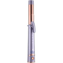 Conair Unbound Cordless Titanium 1&quot; Rechargeable Curling Iron For Curls or Waves - £30.56 GBP