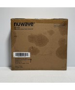 Nuwave PIC Flex Precision Induction Cooktop Shatter-Proof Ceramic Glass ... - $68.42 CAD