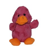 Calplush Pink Duck Duckling Easter Spring Plush 2017 12&quot; - $265.25 MXN